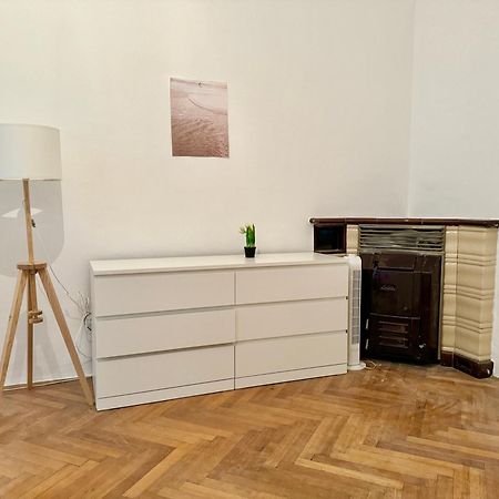 Spacious Apartment - 15 Min To Center Vienna Exterior photo