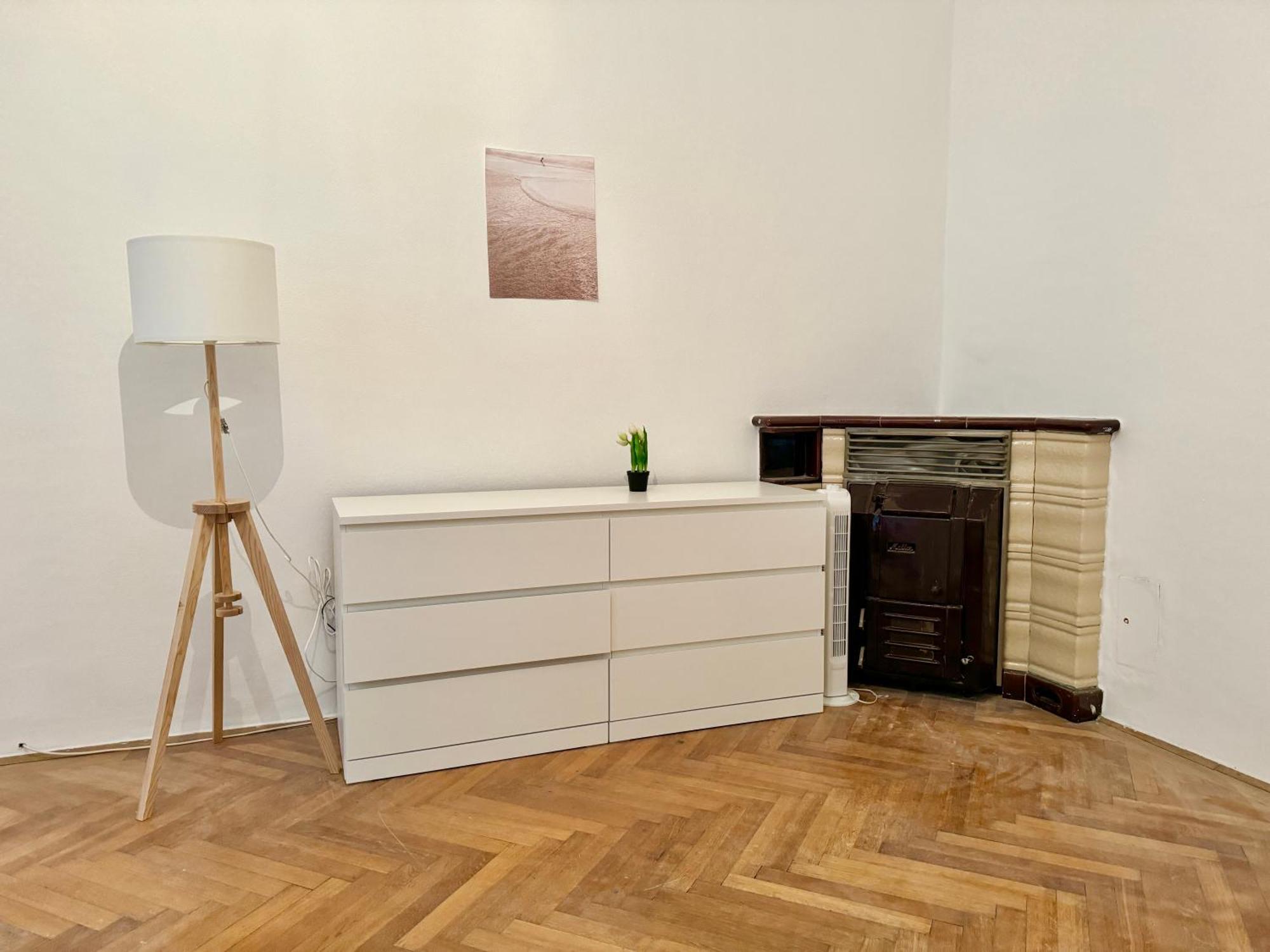 Spacious Apartment - 15 Min To Center Vienna Exterior photo
